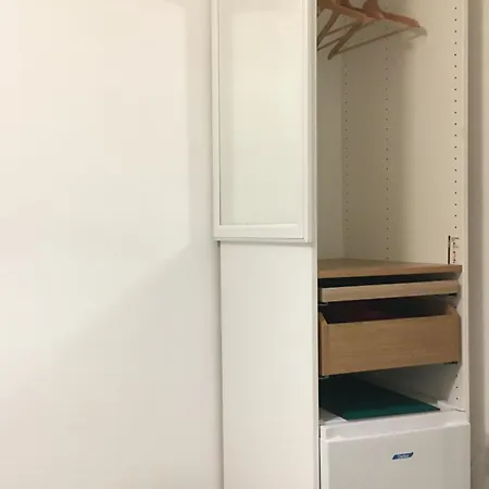 Ubytování v soukromí Nantes Au Calme Proche Aeroport, Gare Et Centre-ville *