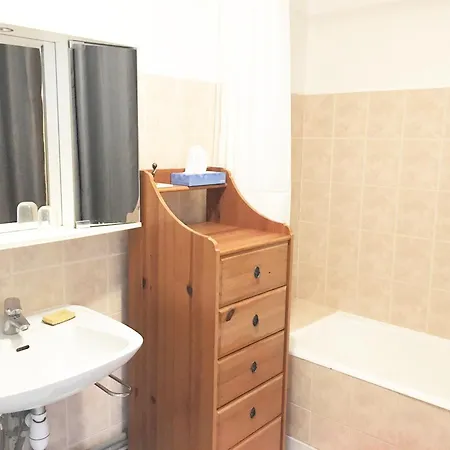 Nantes Au Calme Proche Aeroport, Gare Et Centre-ville Saint-Sebastien-sur-Loire