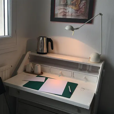 Ubytování v soukromí Nantes Au Calme Proche Aeroport, Gare Et Centre-ville *